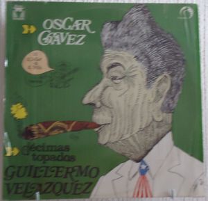 Décimas topadas