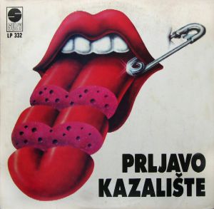 Prljavo kazalište