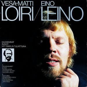 Eino Leino