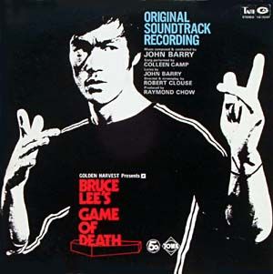 Game of Death (OST)