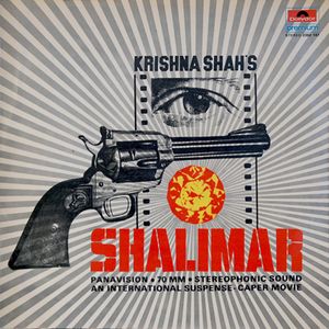 Shalimar (OST)