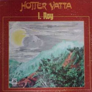 Hotter Yatta