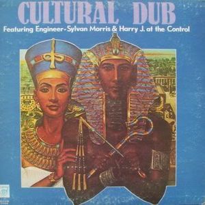 Cultural Dub