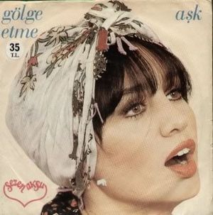 Gölge Etme / Aşk (Single)