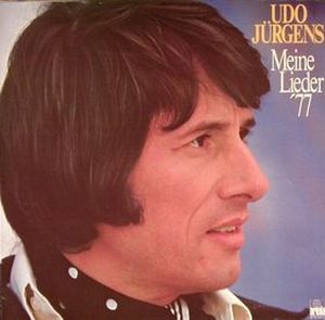 Meine Lieder ’77