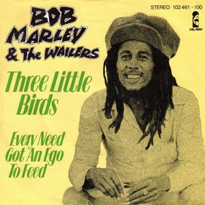 Three Little Birds (Single)