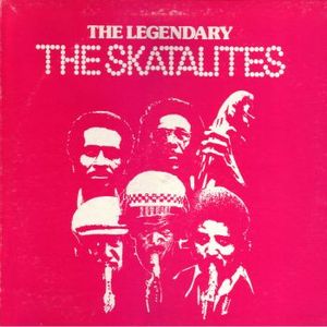 The Legendary Skatalites