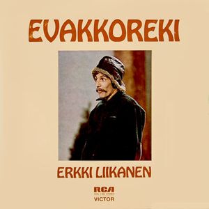 Evakkoreki