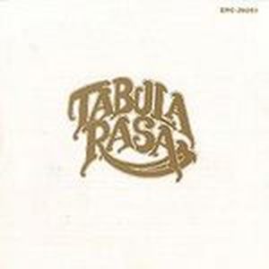 Tabula Rasa