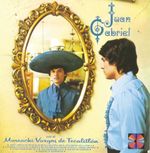 Pochette Juan Gabriel con el Mariachi Vargas de Tecalitlán