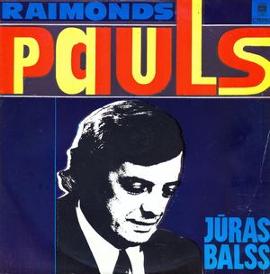 Jūras balss