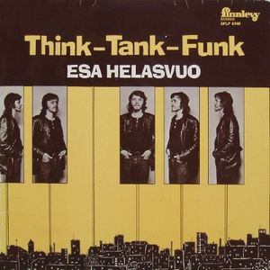 Think – Tank – Funk 1