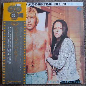 The Summertime Killer (OST)