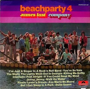 Beachparty 4