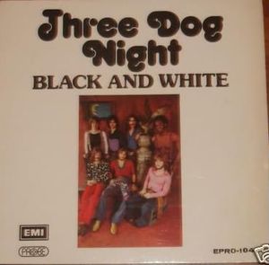 Black and White (EP)