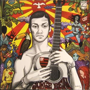 Jorge Ben