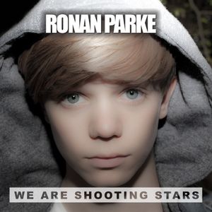 We Are Shooting Stars (Single)