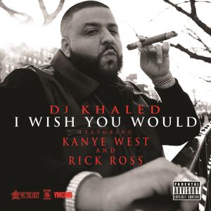 I Wish You Would (Single)