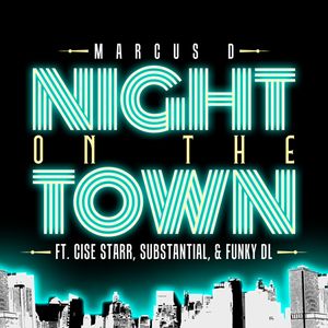 Night on the Town (Single)