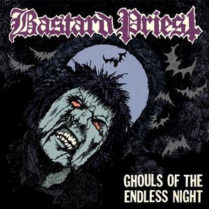 Ghouls of the Endless Night