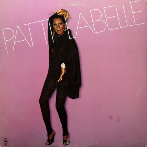 Patti Labelle