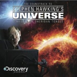 The Soundtrack to Stephen Hawking's Universe (OST)