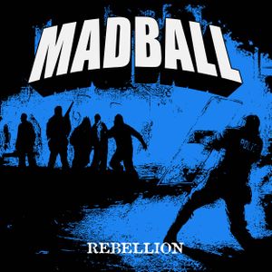 Rebellion (EP)