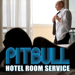 Hotel Room Service (Single)
