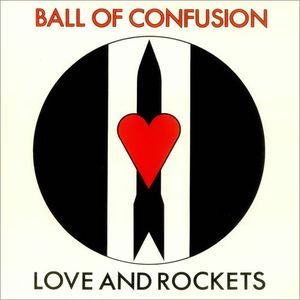 Ball of Confusion (Single)