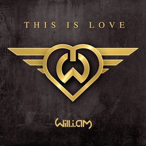 This Is Love (radio instrumental)