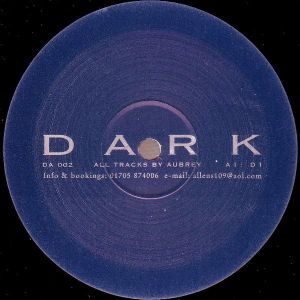 Dark 02 (EP)