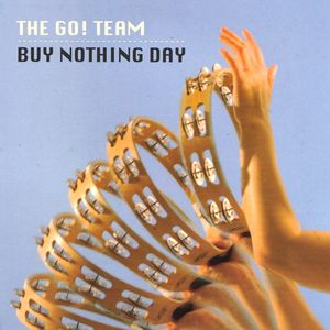 Buy Nothing Day (Single)