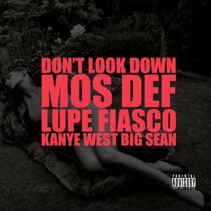 Don't Look Down (Single)