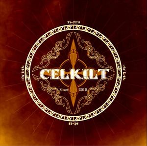 Celkilt (EP)