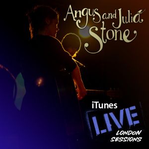 iTunes Live: London Sessions (Live)