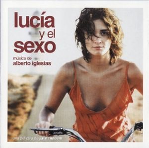 Lucía y el sexo (OST)