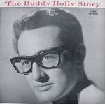 Pochette The Buddy Holly Story