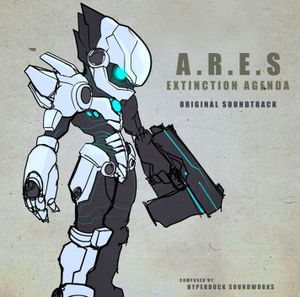 A.R.E.S: Extinction Agenda (OST)