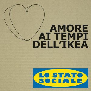 Amore ai tempi dell'IKEA (EP)