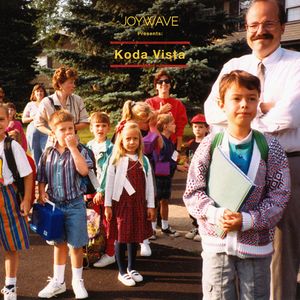 Koda Vista (EP)