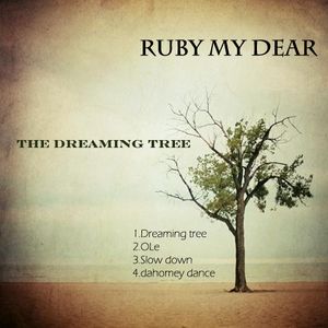 The Dreaming Tree (EP)