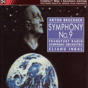 Symphony no. 9 in D minor, WAB 109 (1894 version): III. Adagio: Langsam, feierlich