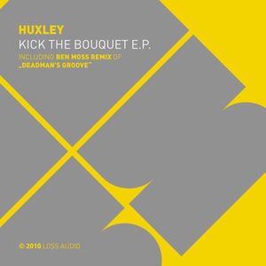 Kick the Bouquet EP (EP)