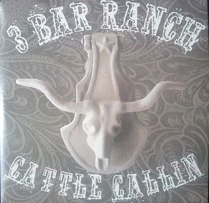 3 Bar Ranch: Cattle Callin