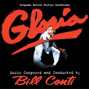 Gloria (OST)