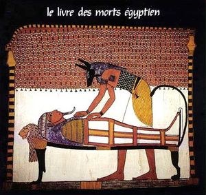 Le Livre des morts égyptien