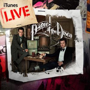 iTunes Live (Live)