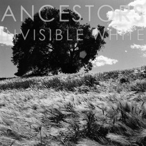 Invisible White (EP)