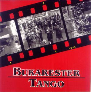 Bukarester Tango