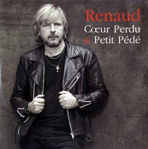 Cœur perdu / Petit pédé (Single)